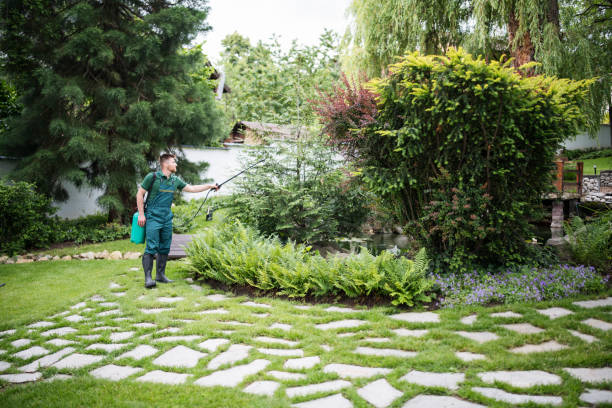 Pest Control for Restaurants in Waterville, OH
